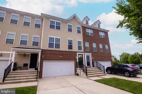 82 Creekside Way, Burlington, NJ 08016