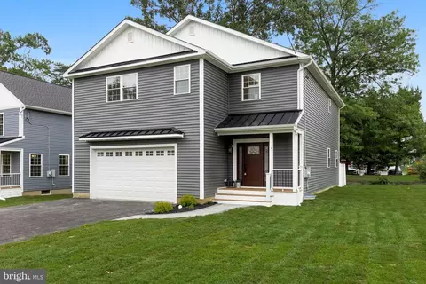 1 New Jersey Ave, Hainesport, NJ 08036