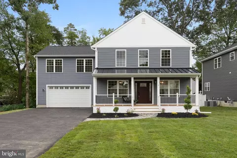 3 New Jersey Ave, Hainesport, NJ 08036