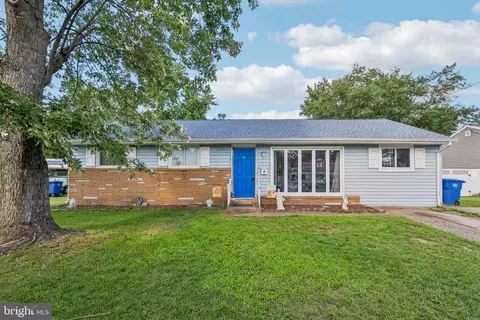 1132 Cooper St, Edgewater Park, NJ 08010