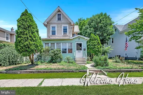 304 Walnut St, Delanco, NJ 08075 photo 1