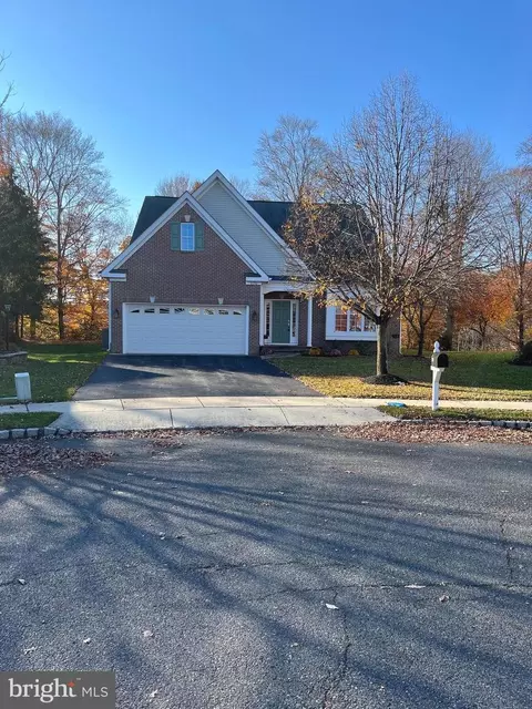 170 Glengarry Ln, Hainesport, NJ 08036