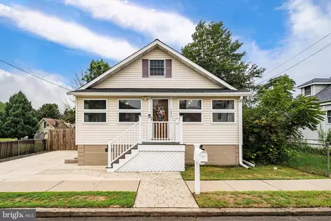 1270 Emerick Ave, Roebling, NJ 08554