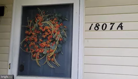 1807 A Steeplebush Ter, Mount Laurel, NJ 08054