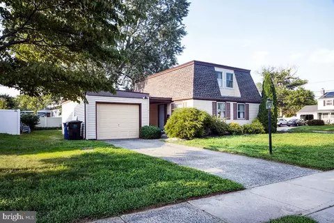 43 Glenwood Rd, Lumberton, NJ 08048