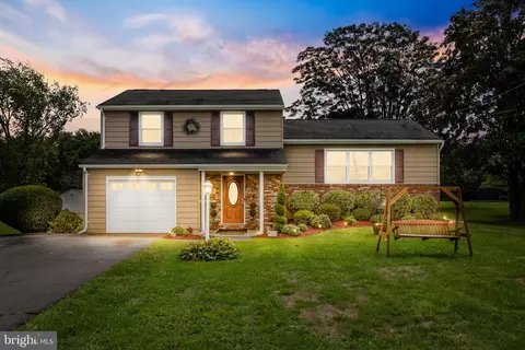 49 Vincentown, Pemberton, NJ 08068