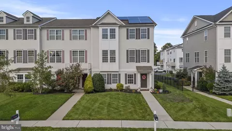 88 Harness Way, Chesterfield, NJ 08515