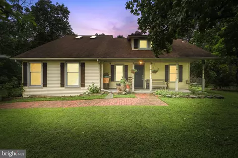931 Old Indian Mills Rd, Tabernacle, NJ 08088