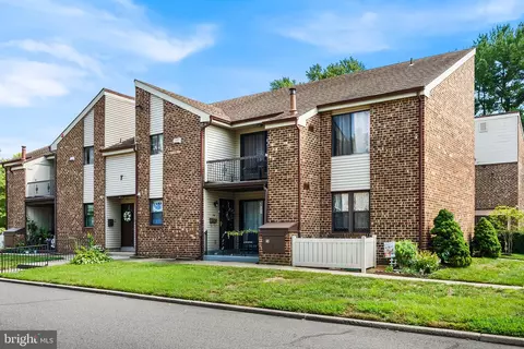 1475 Mount Holly Rd #F4, Edgewater Park, NJ 08010