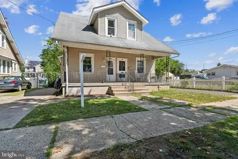 504 Arndt Ave, Riverside, NJ 08075