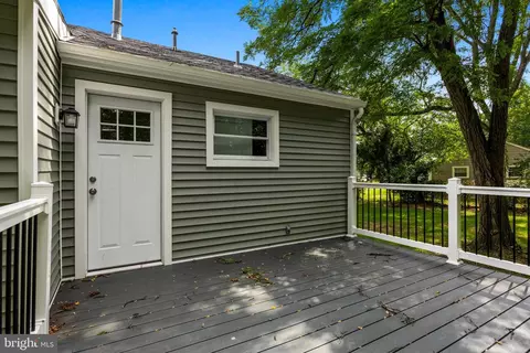Exterior - 705 Devon Rd, Moorestown, NJ 08057 photo 3 of 4