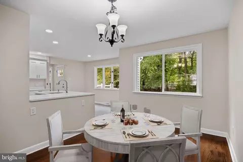 Dining - 705 Devon Rd, Moorestown, NJ 08057 photo 1 of 1