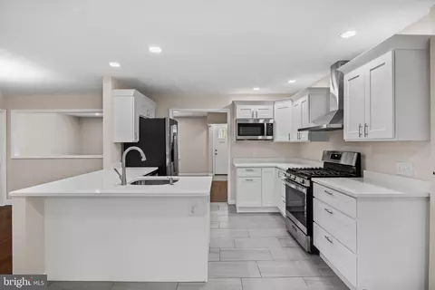 Kitchen - 705 Devon Rd, Moorestown, NJ 08057 photo 1 of 2