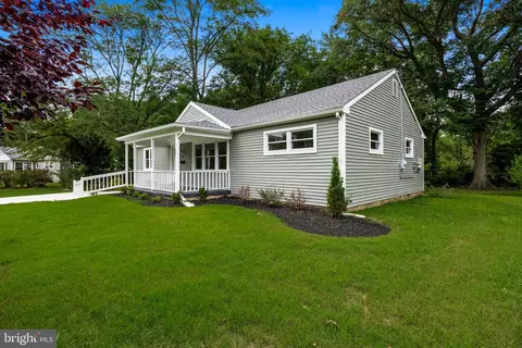 Exterior - 705 Devon Rd, Moorestown, NJ 08057 photo 4 of 4