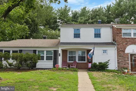 196 Rockland Dr, Willingboro, NJ 08046