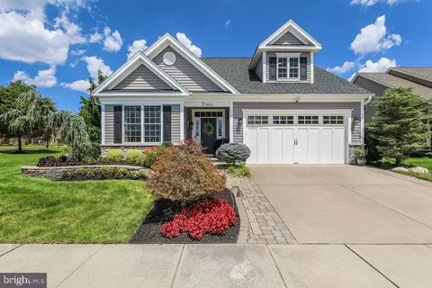 2 Liverpool Way, Medford, NJ 08055