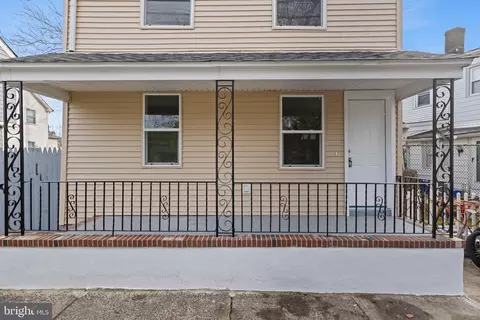 202 Barclay St, Burlington, NJ 08016