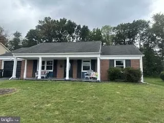 56 Gallaway Ln, Willingboro, NJ 08046