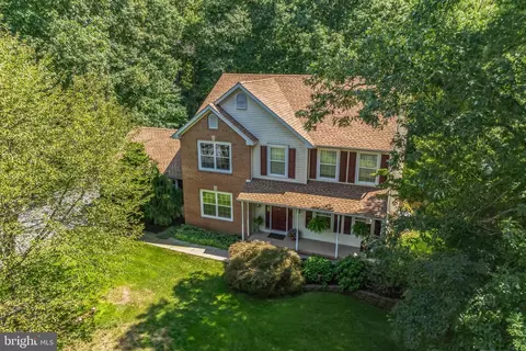 108 Winchester Way, Shamong, NJ 08088