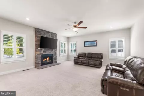 Living - 11 Grande Blvd, Tabernacle, NJ 08088 photo 1 of 2