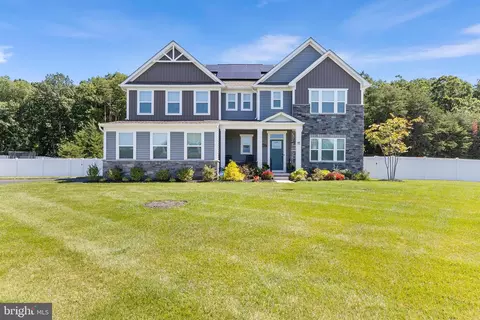 11 Grande Blvd, Tabernacle, NJ 08088