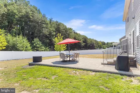 Exterior - 11 Grande Blvd, Tabernacle, NJ 08088 photo 3 of 4