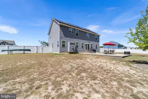 Exterior - 11 Grande Blvd, Tabernacle, NJ 08088 photo 4 of 4