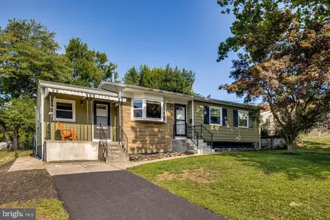 901 Holly Ln, Westampton, NJ 08060