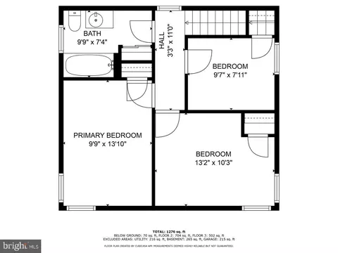 708 Walnut St, Palmyra, NJ 08065 photo 25