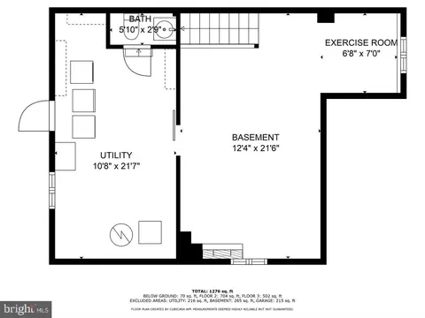 708 Walnut St, Palmyra, NJ 08065 photo 26