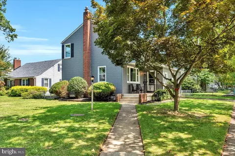 708 Walnut St, Palmyra, NJ 08065 photo 5
