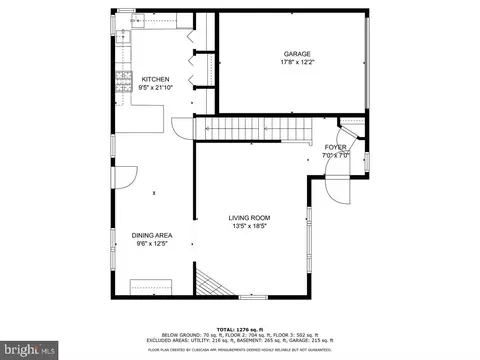 708 Walnut St, Palmyra, NJ 08065 photo 24