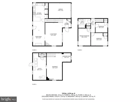 708 Walnut St, Palmyra, NJ 08065 photo 23