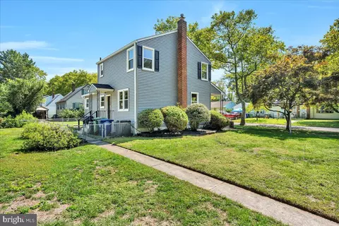708 Walnut St, Palmyra, NJ 08065 photo 22