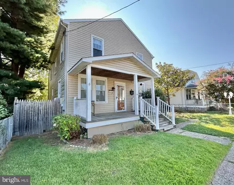 923 Lincoln Ave, Burlington, NJ 08016