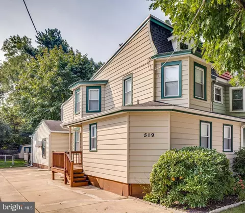 519 Second, Delanco, NJ 08075