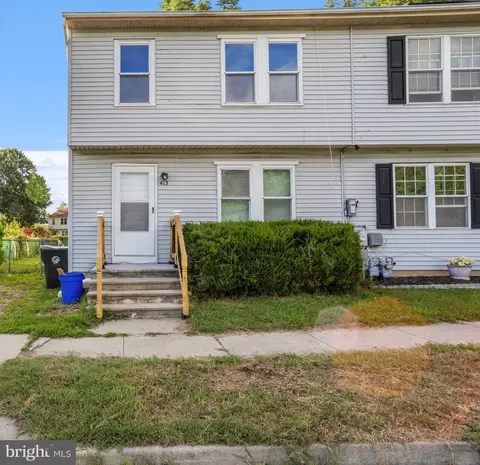 413 Mitchell Ave, Burlington, NJ 08016