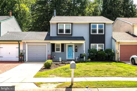 1105 Westerly Dr, Marlton, NJ 08053