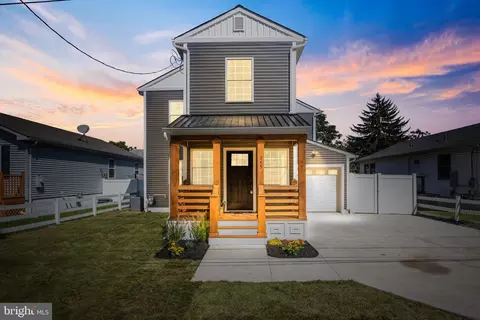 245 Harrison Ave, Mount Holly, NJ 08060