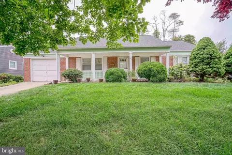 143 Edge Ln, Willingboro, NJ 08046