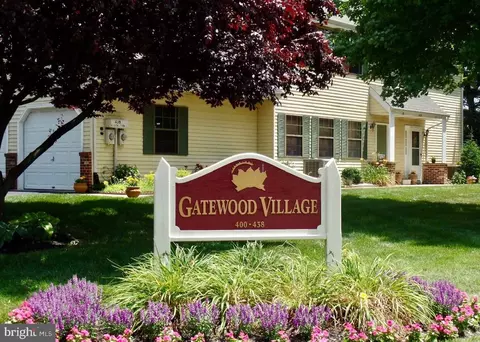 436 Willow Turn Turn # A, Mount Laurel, NJ 08054