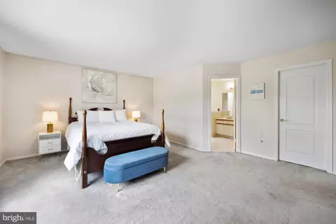 Bedroom - 290 Warren Dr, Wrightstown, NJ 08562 photo 4 of 4