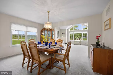 Dining - 290 Warren Dr, Wrightstown, NJ 08562 photo 3 of 4