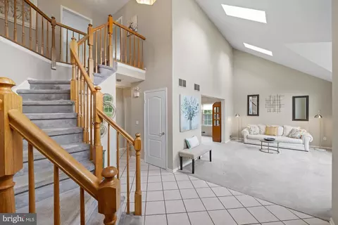 Entry Way - 290 Warren Dr, Wrightstown, NJ 08562 photo 1 of 5