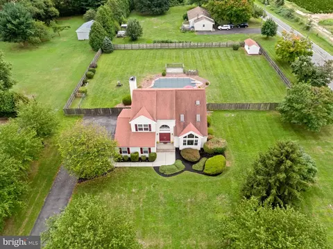 View/Area - 290 Warren Dr, Wrightstown, NJ 08562 photo 4 of 9