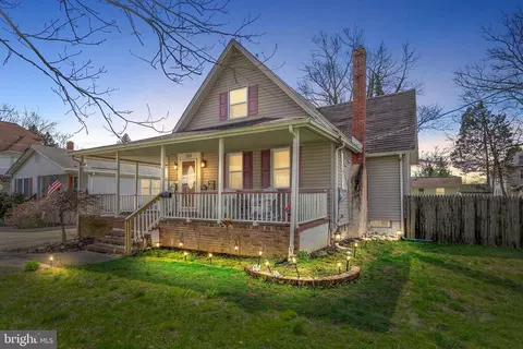 315 Walter Ave, Delanco, NJ 08075