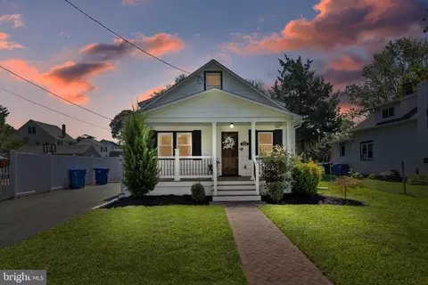 1606 Edwin St, Hainesport, NJ 08036