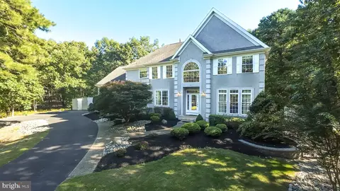 24 Georgia Okeefe Way, Marlton, NJ 08053