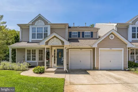 7301 A Normandy Dr, Mount Laurel, NJ 08054