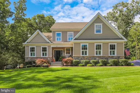 207 Skylar Ct, Vincentown, NJ 08088